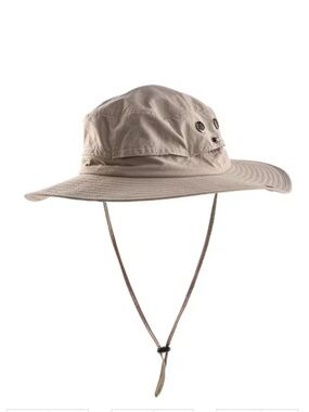 RedHead Outdoor Boonie Hat Safari Tan